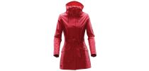 Women's Waterfall Rain Jacket