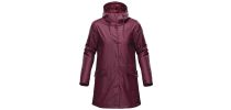 Women's Waterfall Insulated Rain Jacket