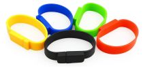 Silicon Band Usb