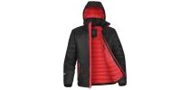 Men's Black Ice Thermal Jacket