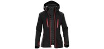 Women's Matrix System Jacket
