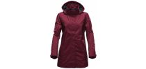 Women's Mission Technical Shell