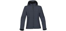 Women's Cruise Softshell