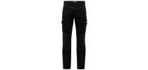 Mens Legends Slim Stretch