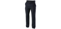 Mens Foundations Moleskin Plain Front Cotton Jean