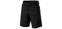 Mens Foundations Drill Cargo Short