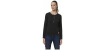 Womens Henley