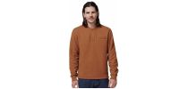 Mens Sherpa Henley