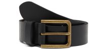 Mens Leather  Belt
