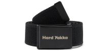 Mens Stretch Webbing Belt