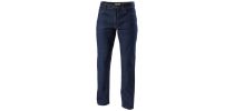Mens  Foundations Stretch Denim Jean