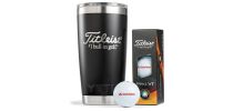 Yeti Tumbler Titleist Pro V1/V1x