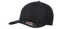Flexfit Pinstripe Youth Cap