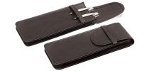Pen Pouch PU Double