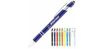 Executive Metal Pen Ballpoint Stylus Vili