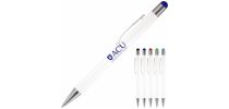 Executive Metal Pen Ballpoint Stylus Nelly