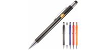 Executive Metal Pen Ballpoint Stylus Nelly Colours