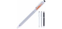 Executive Metal Pen Ballpoint Stylus Jaime