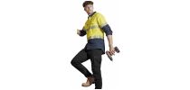 Mens Lightweight Outdoor Pant