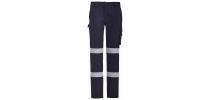 Womens Bio Motion Taped Pant