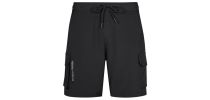 Mens Streetworx Stretch Work Board Short