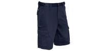 Mens Basic Cargo Short