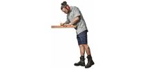 Mens Streetworx Heritage Short
