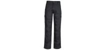 Mens Midweight Drill Cargo Pant (Regular)