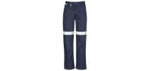 Mens Taped Utility Pant (Stout)