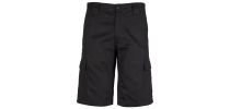 Mens Drill Cargo Short