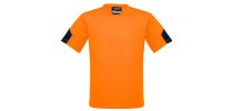 Mens Hi Vis Squad T-Shirt