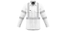 Mens Bio Motion X Back Shirt