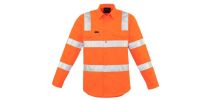 Mens Bio Motion Vic Rail Shirt