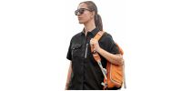 Womens Outdoor Short Sleeve Shirt