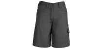 Womens Plain Utility Short