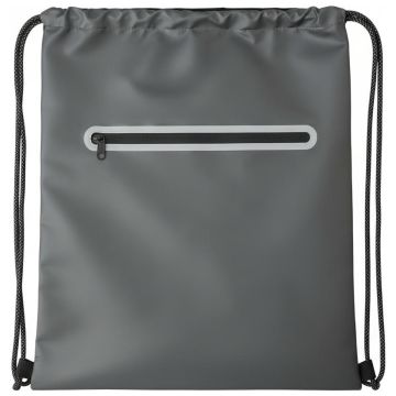 Polyester (600D) waterproof drawstring backpack Jorge