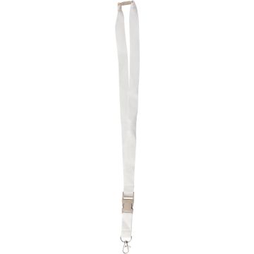 Bamboo lanyard Mikaela