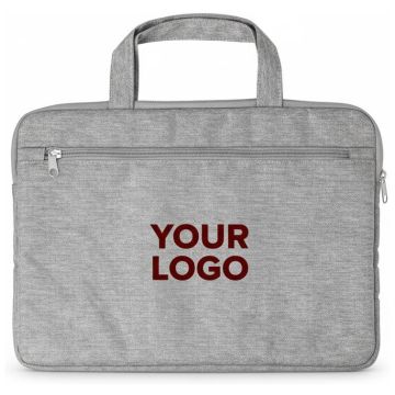 RPET laptop bag Ibrahim