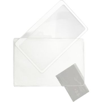 PVC magnifying glass Camille
