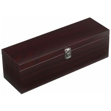 Wooden wine gift set Nikita