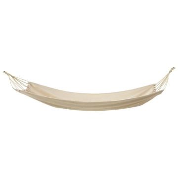 Polyester canvas hammock Ember