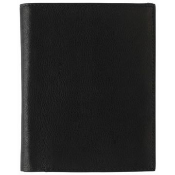 Split leather wallet Menna