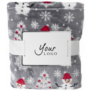 Polyester (260 gr/m) blanket Michelle