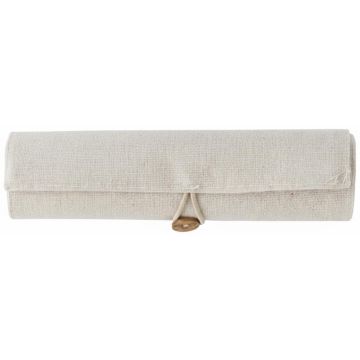 Linen drawing set Kate