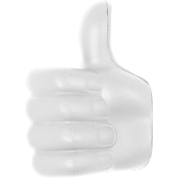 PU foam thumbs-up Sven