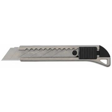 Stainless steel box cutter Eugene