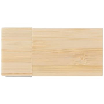 Bamboo USB drive Mirabelle