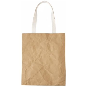 Kraft paper (80 gr/m) bag Gilbert