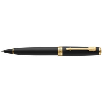 Parker Sonnet rollerball pen Black