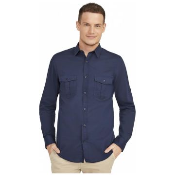 Burma Men's Shirt